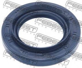 САЛЬНИК ПРИВОДУ (44.9X80.25X10X16.4) (FEBEST) FEBEST 95HAY46801016C на TOYOTA LAND CRUISER PRADO (KDJ15_, GRJ15_)