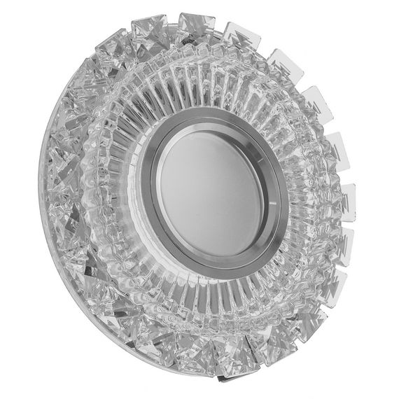 Светильник точечный декоративный HDL-G250 WH MR16