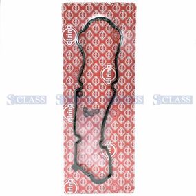 Прокладка клапанной крышки компл. Fiat Doblo 1.4 i, Elring, 724.280,