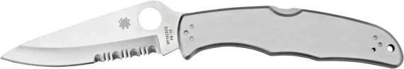 Ніж Spyderco Endura4 SS CE
