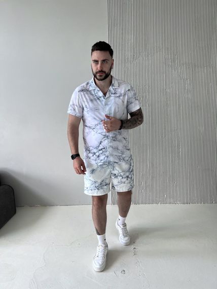 Пляжний костюм | Зображення 1