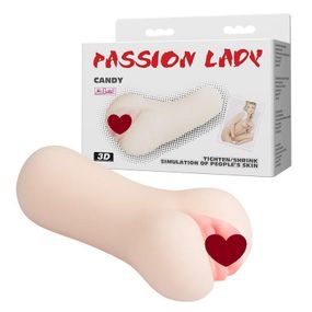 Мастурбатор CANDY BM-009166 Sex Aura