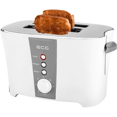 Тостер ECG ST 818 | Зображення 2
