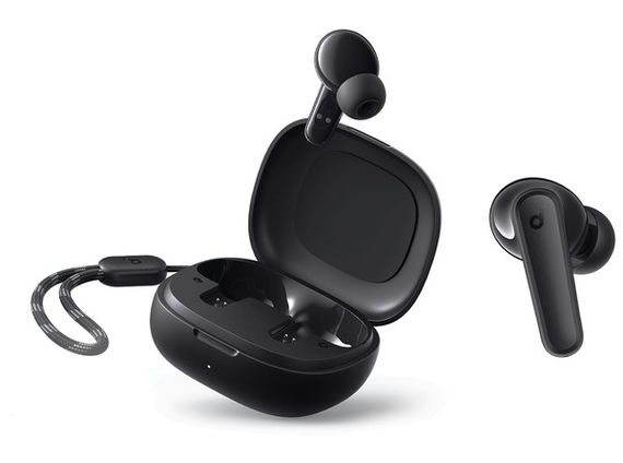 Гарнітура Anker SoundСore R50i Black | Зображення 5