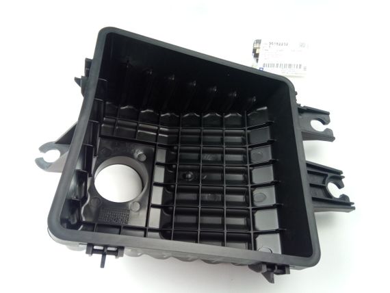 Корпус повітряного фільтра Lanos, 'GM'' (96182232) нижній