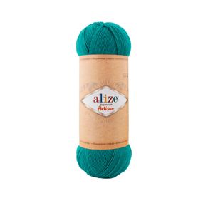 Alize Artisan Superwash, античний зелений 507