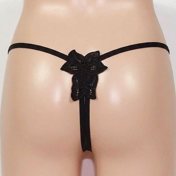 Еротичні труси Babydoll 42 S/M 2297 | Зображення 5