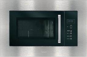 Мікрохвильова піч Fabiano FBM 2602G Inox 8151.407.0740