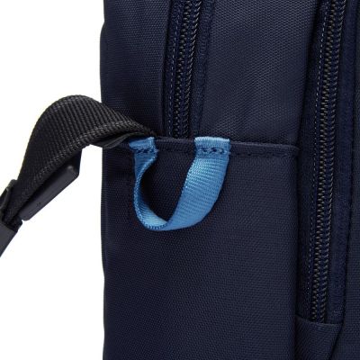 Сумка Pacsafe V Companion Crossbody Темно-синя (61105658) | Зображення 5