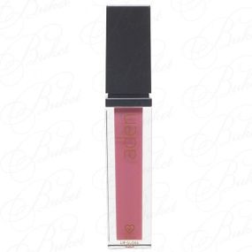 Блиск для губ Aden Lip Gloss - №1 Pale pink (5 ml)