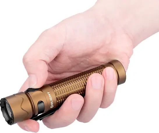 Ліхтар Olight Warrior Mini 2 Tan | Зображення 5