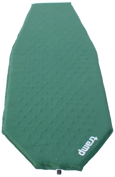 Килимок самонадувний Tramp Ultralight Зелений 180х50х3см (UTRI-023) | Зображення 5