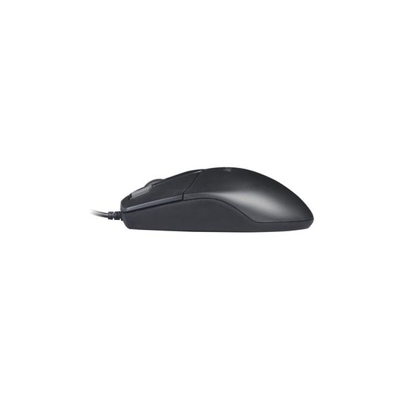 Мишка A4Tech OP-730D Black | Зображення 4