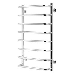 Сушарка для рушників водяна Kroner KRP Stil WT900x500-8 (CV036316)