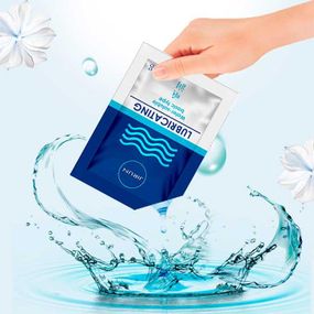 Лубрикант на водній основі "Jirun" 8 мл - Інтимна змазка