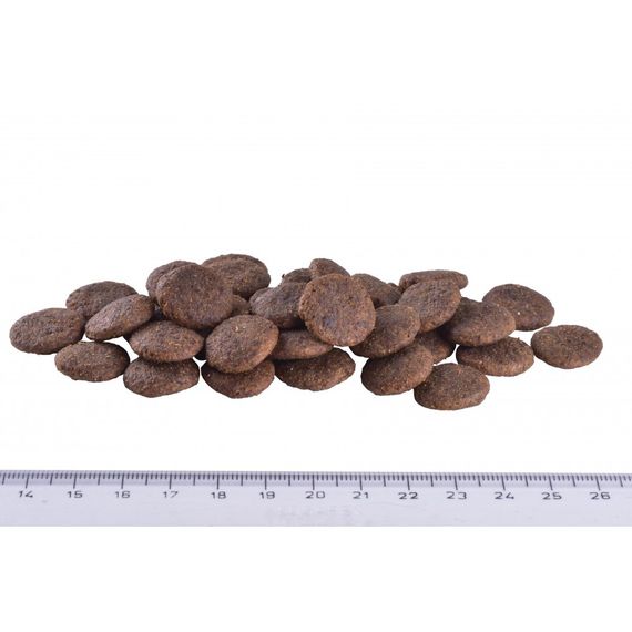 Корм сухий Brit Grain Free VetDiet Dog Mobility для собак для здоров_я суглобів з оселедцем лососем горохом та гречкою 2 кг | Зображення 4