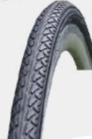 Велосипедная шина   700 * 32C H-521  Chao Yang   АНТИПРОКОЛ  Ёлка новая   Rhino skin`s  = 5mm LTK-6
