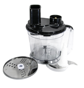 Блендер із міксером Domotec MS-5107 800 Вт