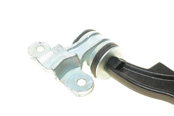 Важіль підвіски передній  L Fiat Scudo 96-07 04-70918 | Зображення 6