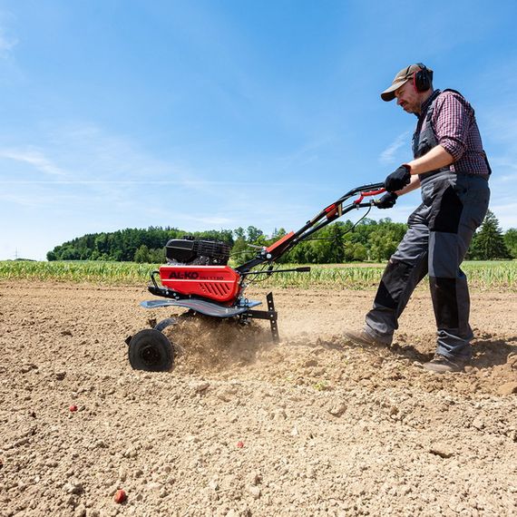 Культиватор AL-KO MH 1150 Comfort (113972) | Зображення 2