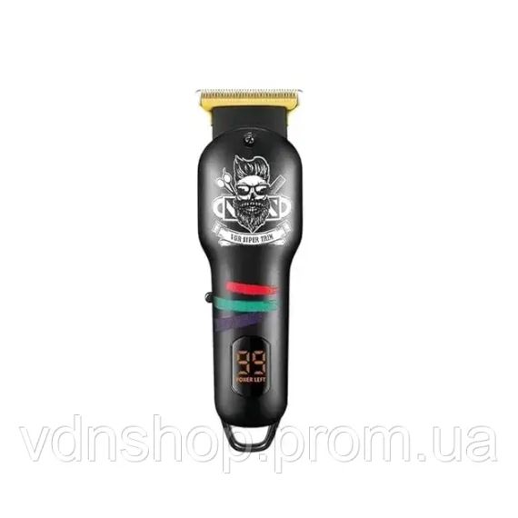 Професійна машинка для стрижки волосся триммер XRPO V-971 | Зображення 3