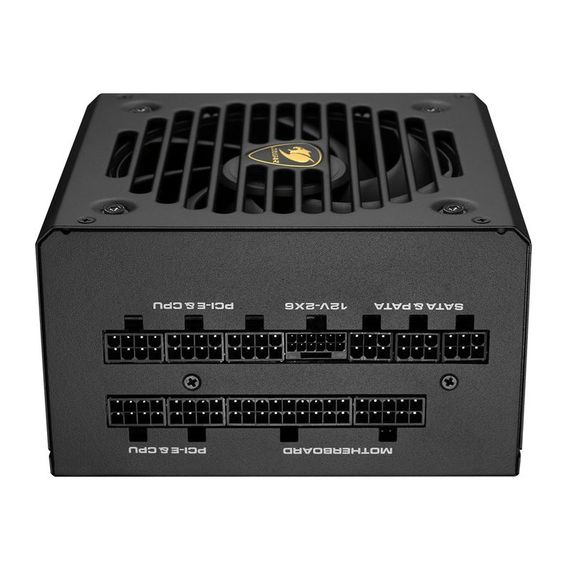 Блок живлення Cougar GEX PRO 850, 850 Вт, 80 Plus Gold, модульний | Зображення 6