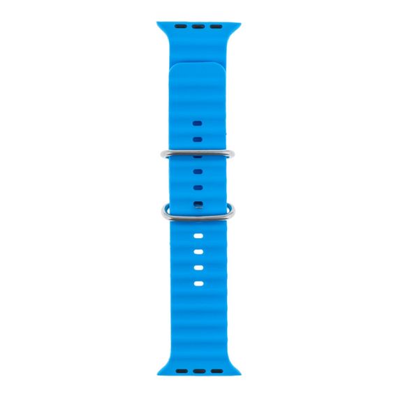 Ремінець Ocean Band для Apple Watch 42/44/45/49 mm | Зображення 5