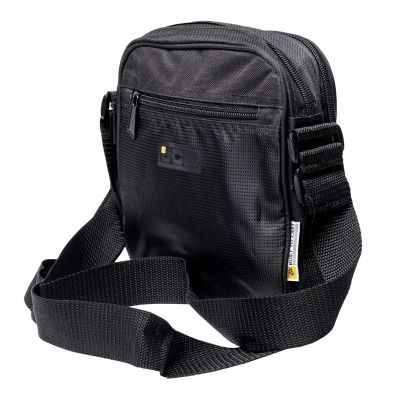 Сумка JCB 20S Black (JCB20S BLK) | Зображення 1