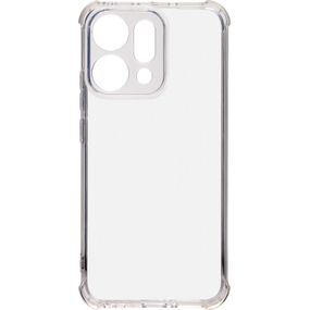 Чехол для мобильного телефона Armorstandart Air Force OPPO Reno14 5G Transparent (ARM87135)
