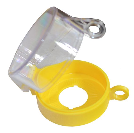 Захисний ковпачок d22 з кришкою для XB2 Ny95505561