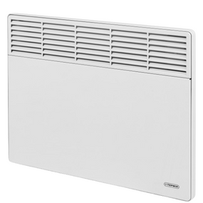 Електроконвектор 1500W метал білий ЕВНА-1,5/230 С2М(мби) ТЕРМІЯ