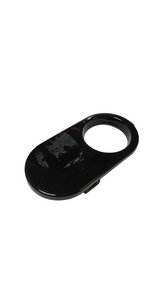 Пластикова заглушка педалей L+R Crosser CR-9 414
