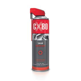 Мастило CX-80 / мідне 500мл - спрей