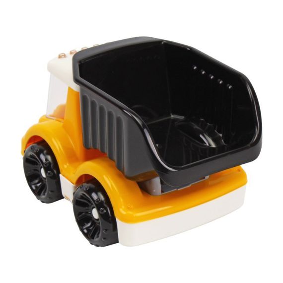 Дитяча іграшка Самоскид 0907TXK(Black) чорний | Зображення 3