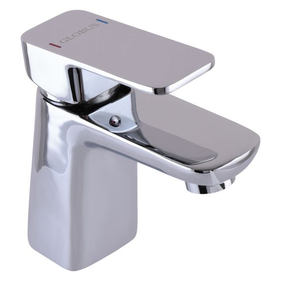 Змішувач для раковини Globus Lux Milano GLM-0101 | Зображення 2