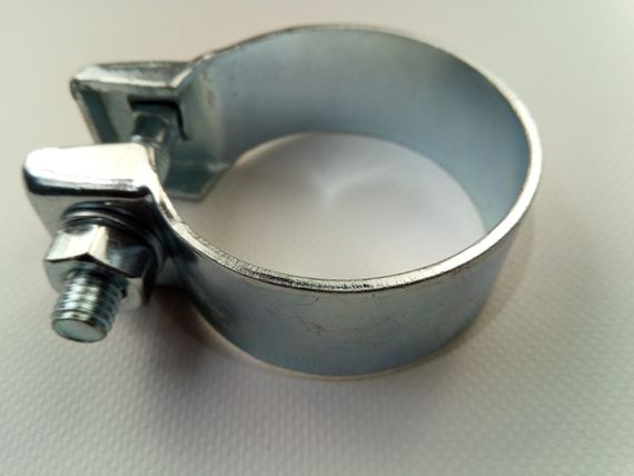 Хомут вихлопної системи VAG d 64,5 мм, Fischer (951-964) | Зображення 1