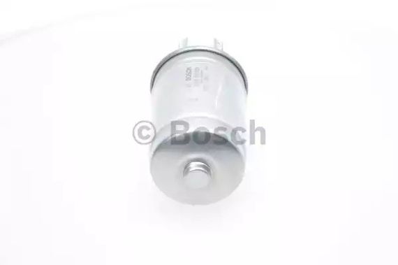 Фільтр паливний SKODA SUPERB, VW PASSAT, BOSCH (0986450509) | Зображення 2