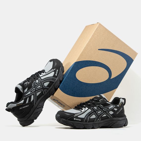 Чоловічі кросівки Asics Gel-Venture 6 Gore-Tex Термо весна / осінь 2402 42 26,5 | Зображення 8