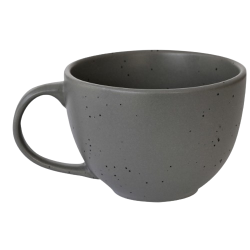 Чашка Sandy Grey Jumbo 470мл LIMITED EDITION