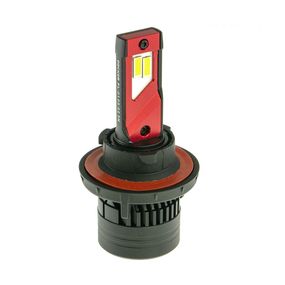 Светодиодная LED лампа Decker LED PL-01 H13 H/L (1 лампа)