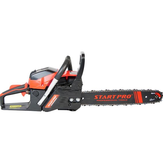 Бензопилка ланцюгова Start Pro SCS-5010L | Зображення 9