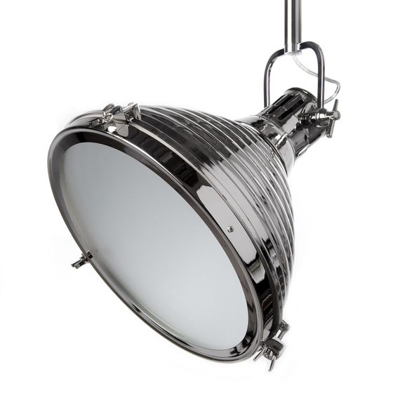 Люстра лофт потолочная E27 60W PN (BL-158C/1) | Зображення 2