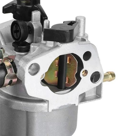 Бензиновий карбюратор для генератора 2-4,5 кВт, газ-бензин XPRO Stihl MS 180 (234568673_738)