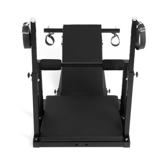 Кресло для бондажа Bedroom Fantasies Bondage Chair Sex Aura | Зображення 2