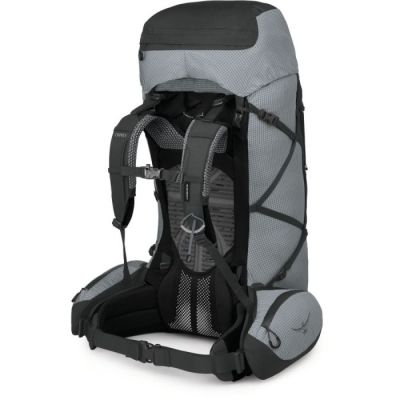 Рюкзак туристический Osprey Aether Pro 75 silver lining - S/M - сірий (009.3800) | Зображення 2