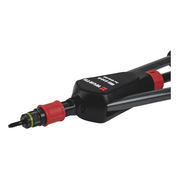 Заклепник для різьбових заклепок HES510 | Зображення 1