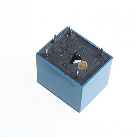 Реле електромеханічне Songle SRD-12VDC-SL-C | Зображення 1