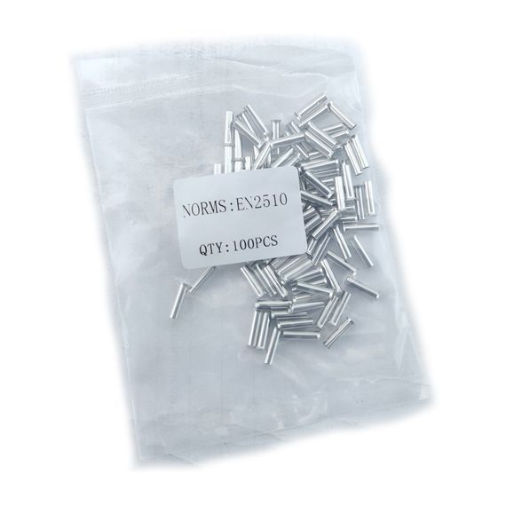 Наконечник гільза без ізоляції EN2510 Ny95500529 | Зображення 2