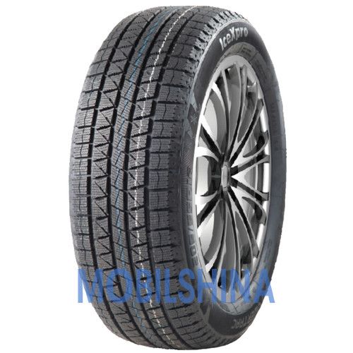 Зимние шины POWERTRAC Ice Xpro (205/55R16 91S)