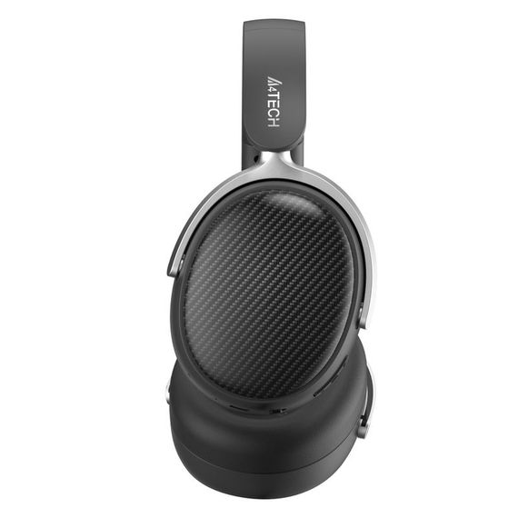 Гарнітура бездротова A4-Tech BH350C (Black), колір чорний | Зображення 3